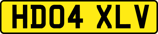 HD04XLV