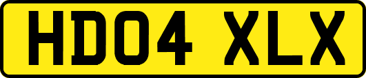 HD04XLX