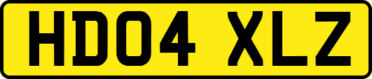 HD04XLZ