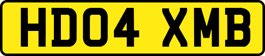 HD04XMB
