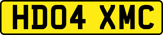 HD04XMC
