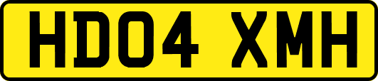 HD04XMH