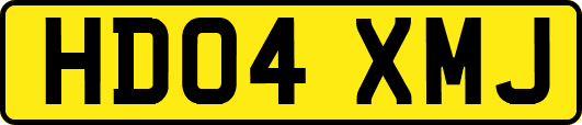 HD04XMJ