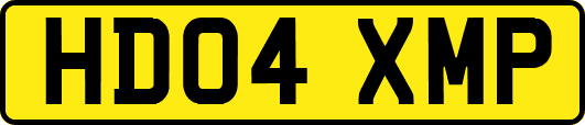 HD04XMP