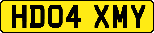 HD04XMY