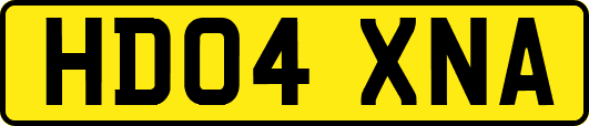 HD04XNA