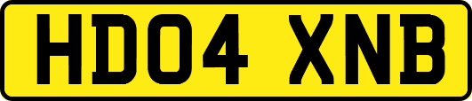 HD04XNB