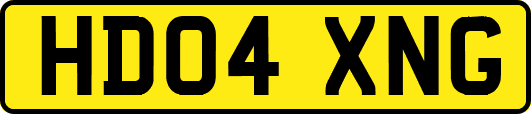 HD04XNG