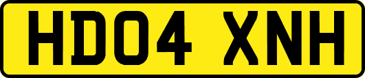 HD04XNH