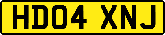 HD04XNJ