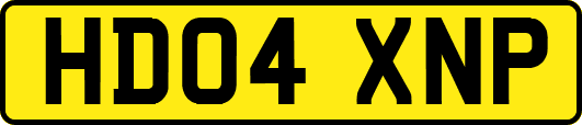HD04XNP
