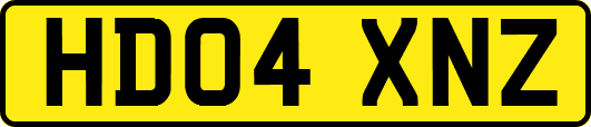 HD04XNZ