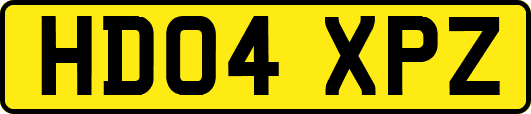 HD04XPZ