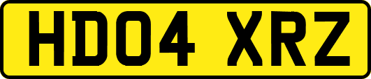 HD04XRZ