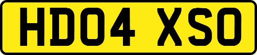 HD04XSO