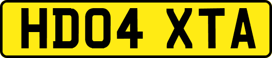 HD04XTA