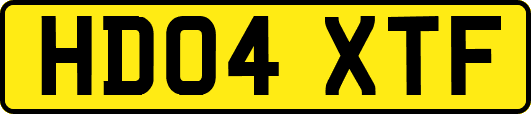 HD04XTF