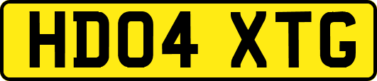 HD04XTG