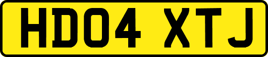 HD04XTJ