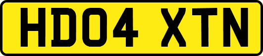 HD04XTN