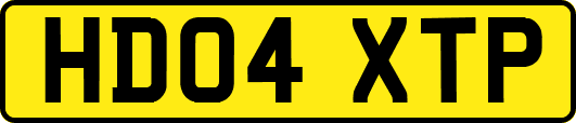 HD04XTP