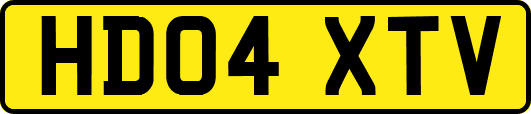 HD04XTV