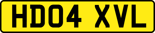 HD04XVL