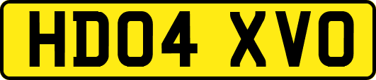 HD04XVO