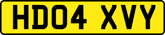 HD04XVY
