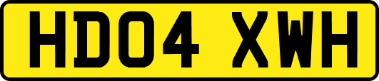 HD04XWH