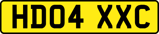 HD04XXC