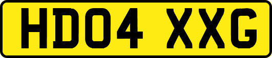 HD04XXG