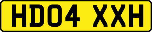 HD04XXH