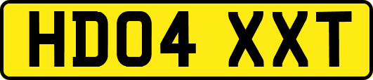 HD04XXT