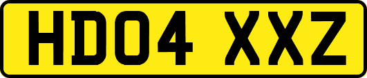 HD04XXZ