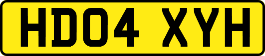 HD04XYH