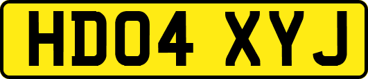 HD04XYJ