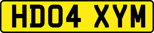 HD04XYM