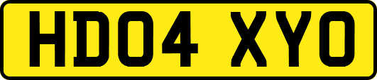 HD04XYO