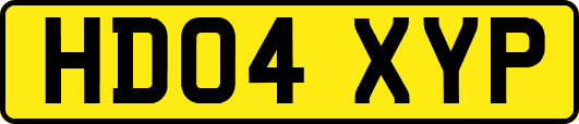 HD04XYP