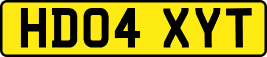 HD04XYT