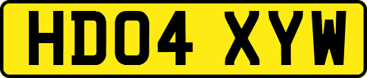 HD04XYW