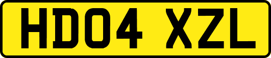 HD04XZL