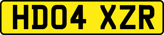 HD04XZR