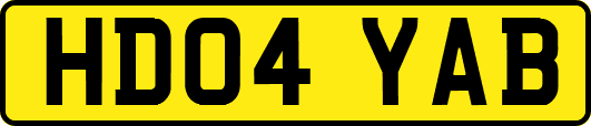 HD04YAB