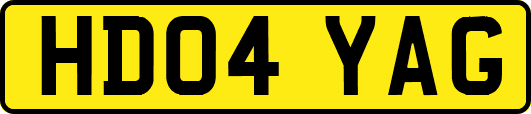 HD04YAG