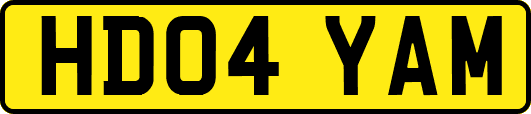 HD04YAM