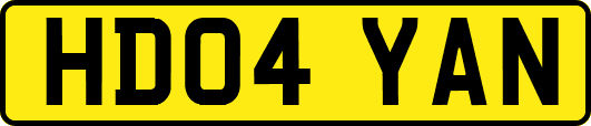 HD04YAN