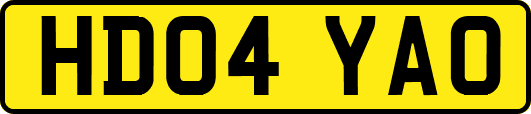 HD04YAO