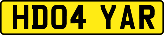 HD04YAR